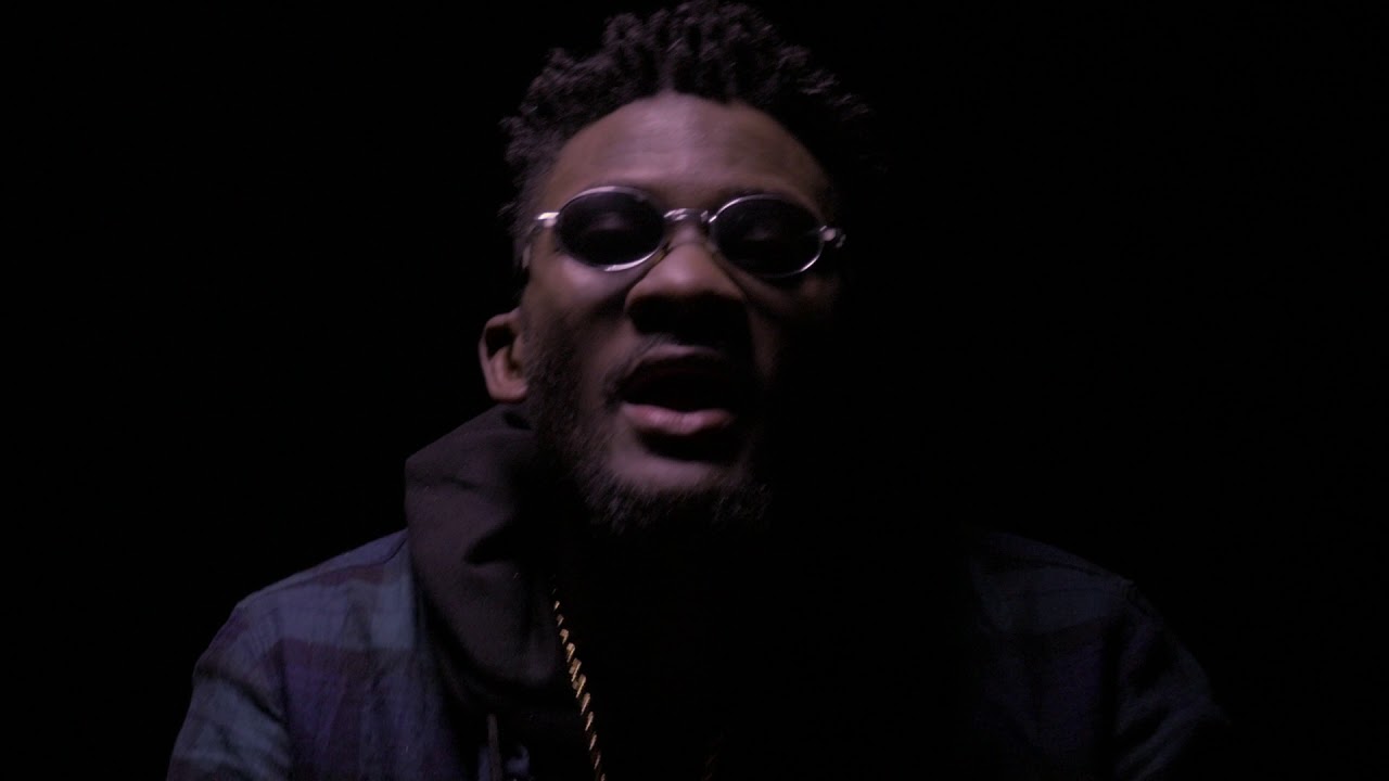 Shicorrigan - Raw (Official Music Video)