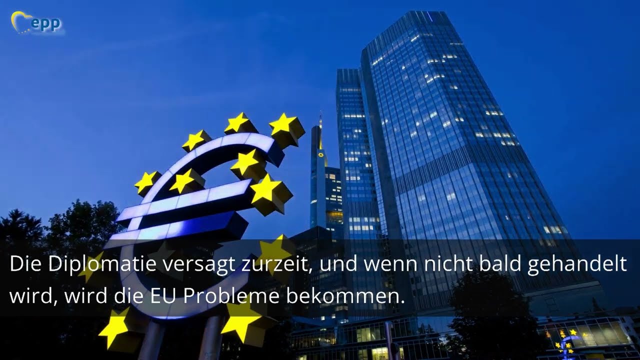Helmut Geuking: Nachhaltige europ&auml;ischen Perspektive f&uuml;r die Ukraine