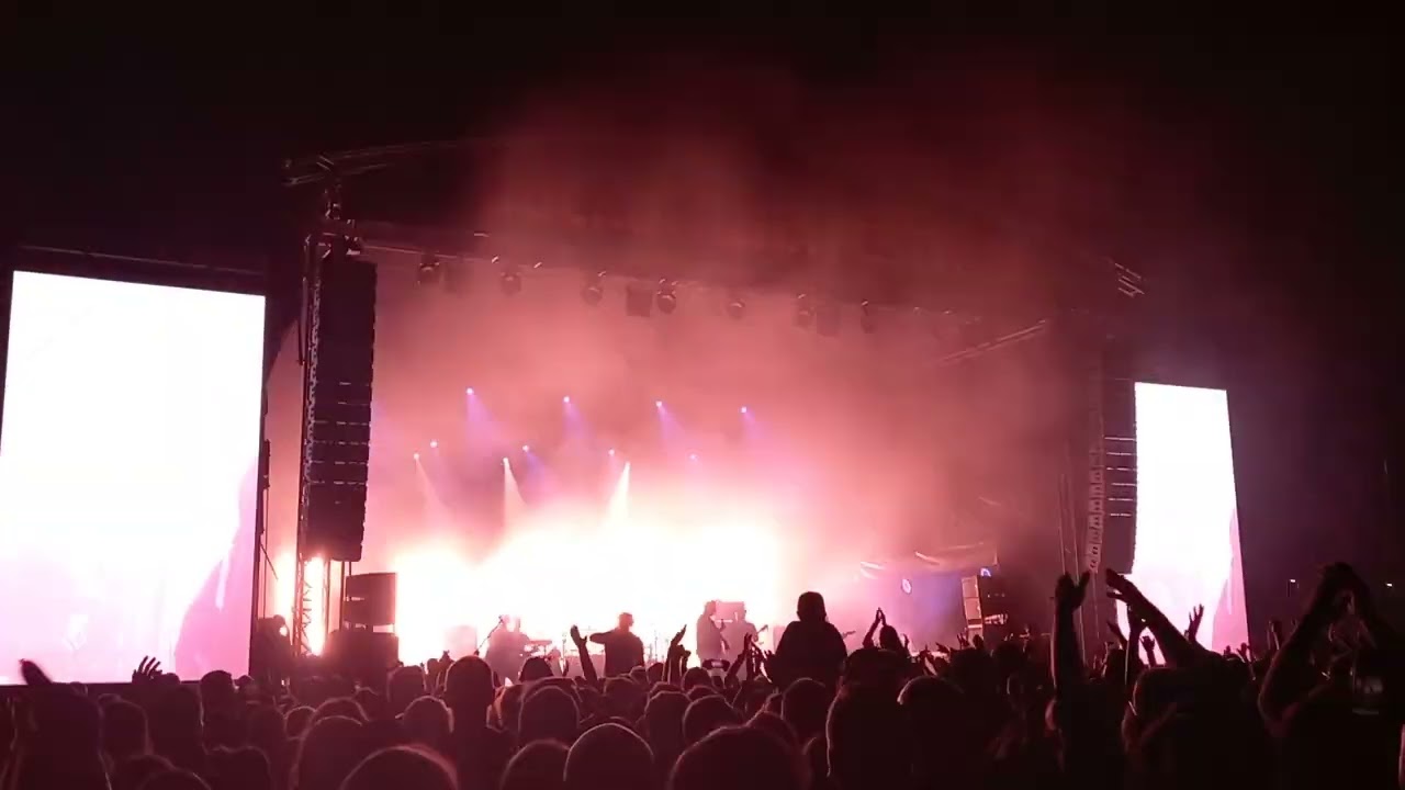 Kult - Wódka, Rockowizna, Kraków, 26.08.2023