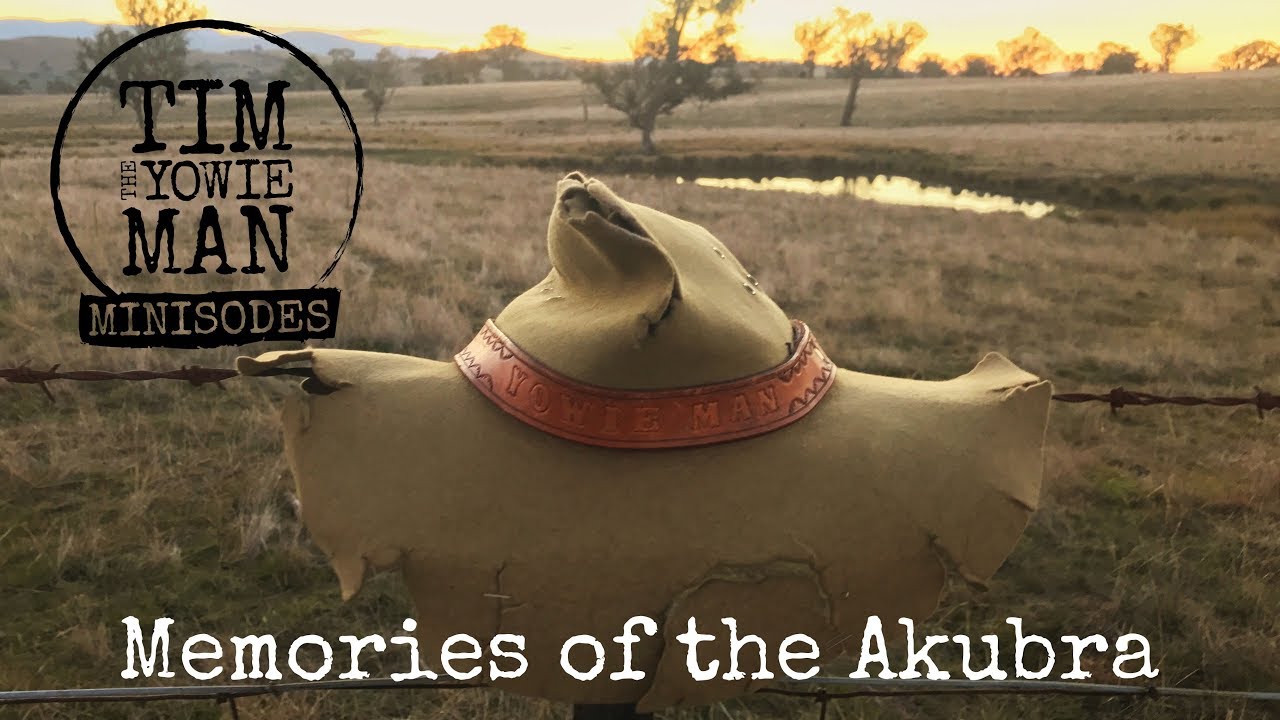 TYM The Series - Minisodes: Memories of the Akubra
