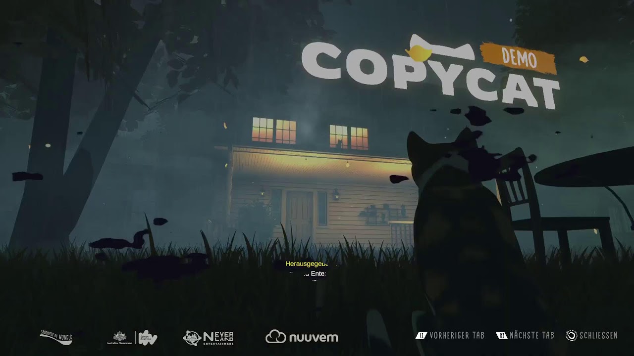 COPYCAT