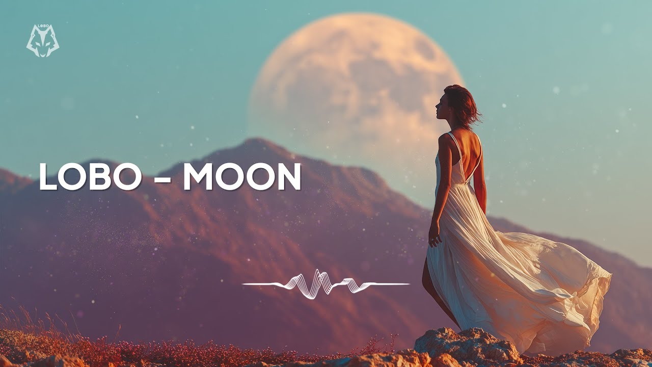 Lobo - Moon | CHILL DEEP HOUSE