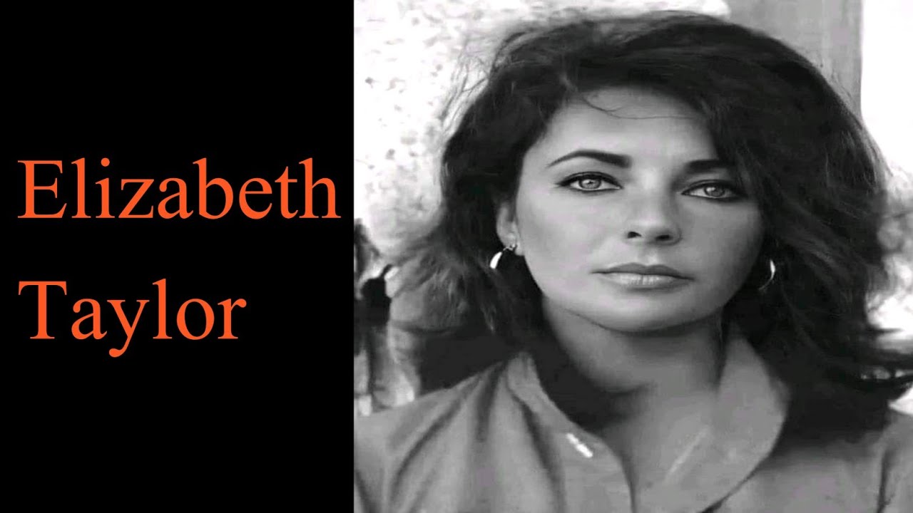 Elizabeth Taylor