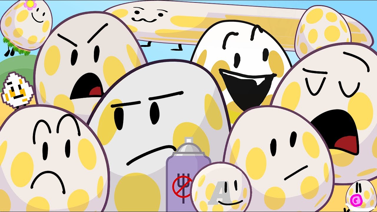 Ranking TPOT Episodes By Their Eggy Usage