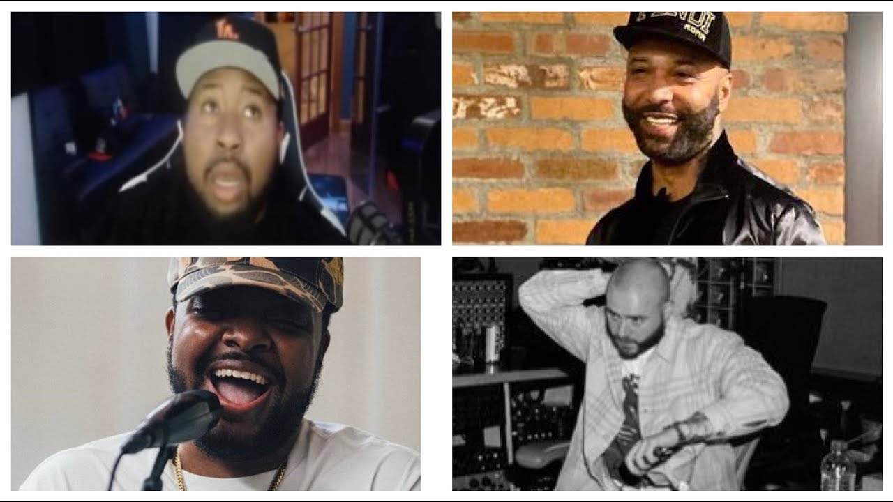 The Rury and Mealy Service. DJ Akademiks full JBP breakdown