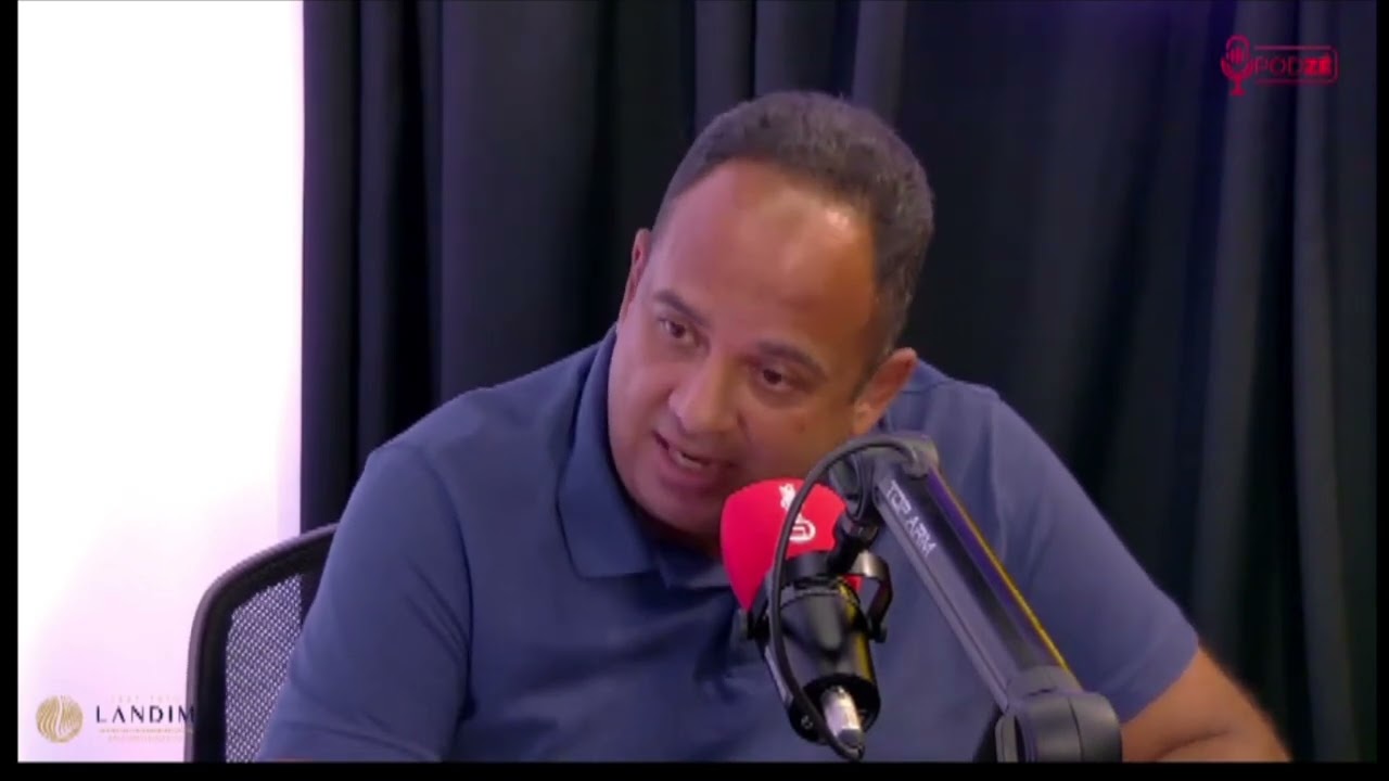 Jorge Araújo fala sobre demissão da Record TV Itapoan: 'Baque, entendi nada'