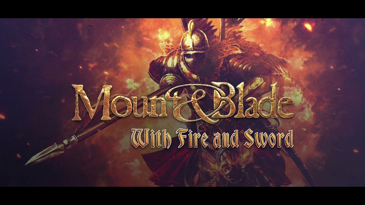 Peaceful Travels-Mount & Blade - With Fire & Sword(Original Soundtrack)