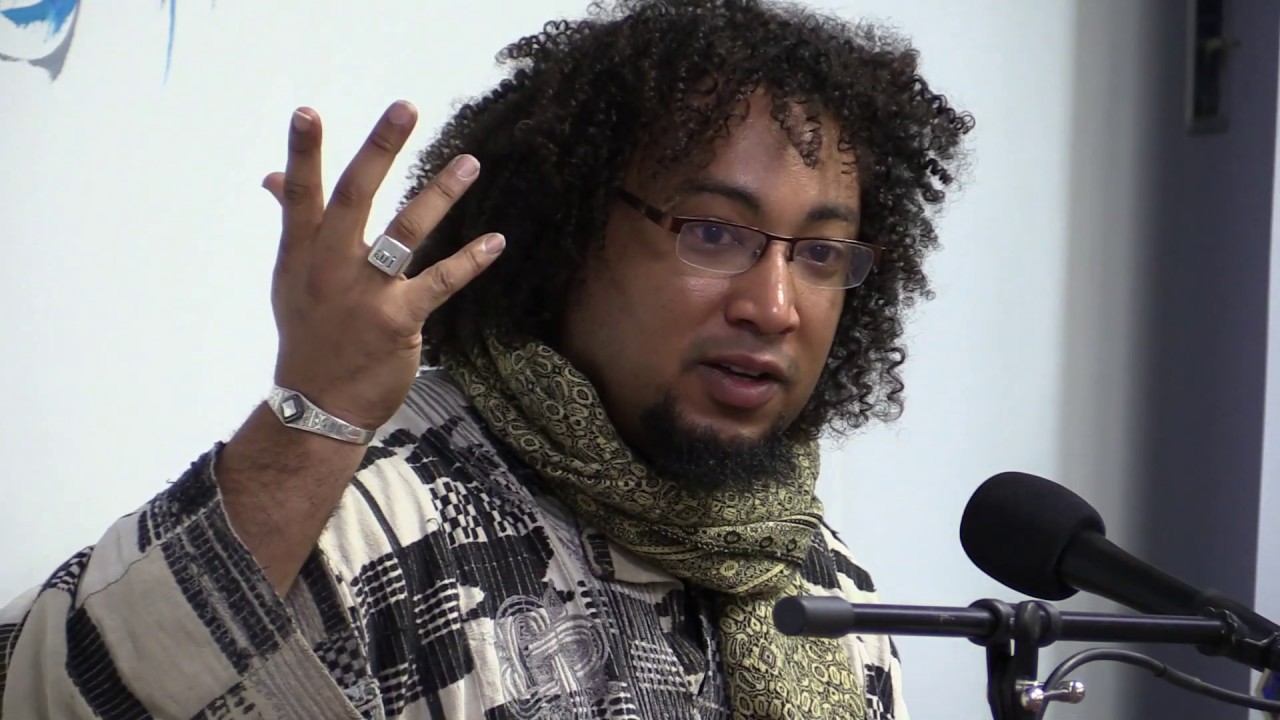 Dr. Oludamini Ogunnaike. Black History, Resistance & Racism: A Modern Day Problem