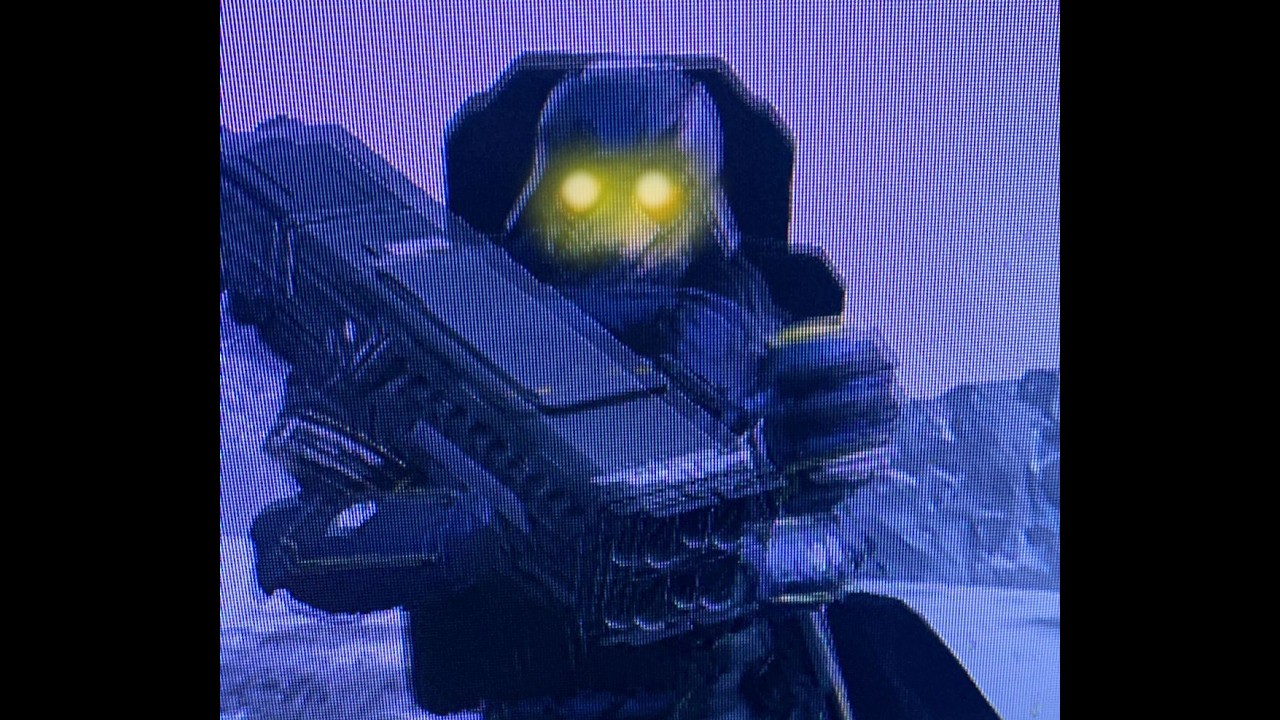 CYBERSTAN  DEATHLESS RUNS (Helldivers 2)