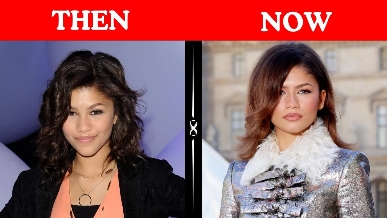 20 Disney Channel Stars Then vs Now {Where Are They Now}