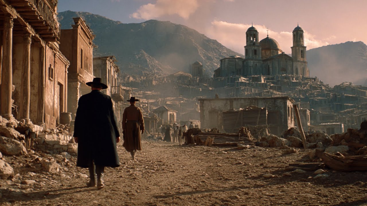 Scalps: La vendetta della figlia del capo | Film Completo Western