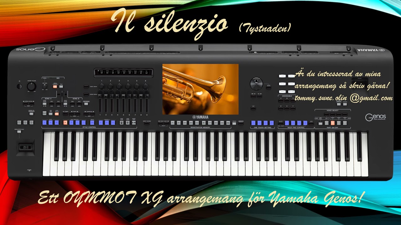 Il silenzio
