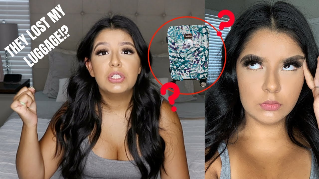 STORY TIME: *RANT* THE WORST AIRPORT EXPERIENCE EVER!!!  | ZOEY