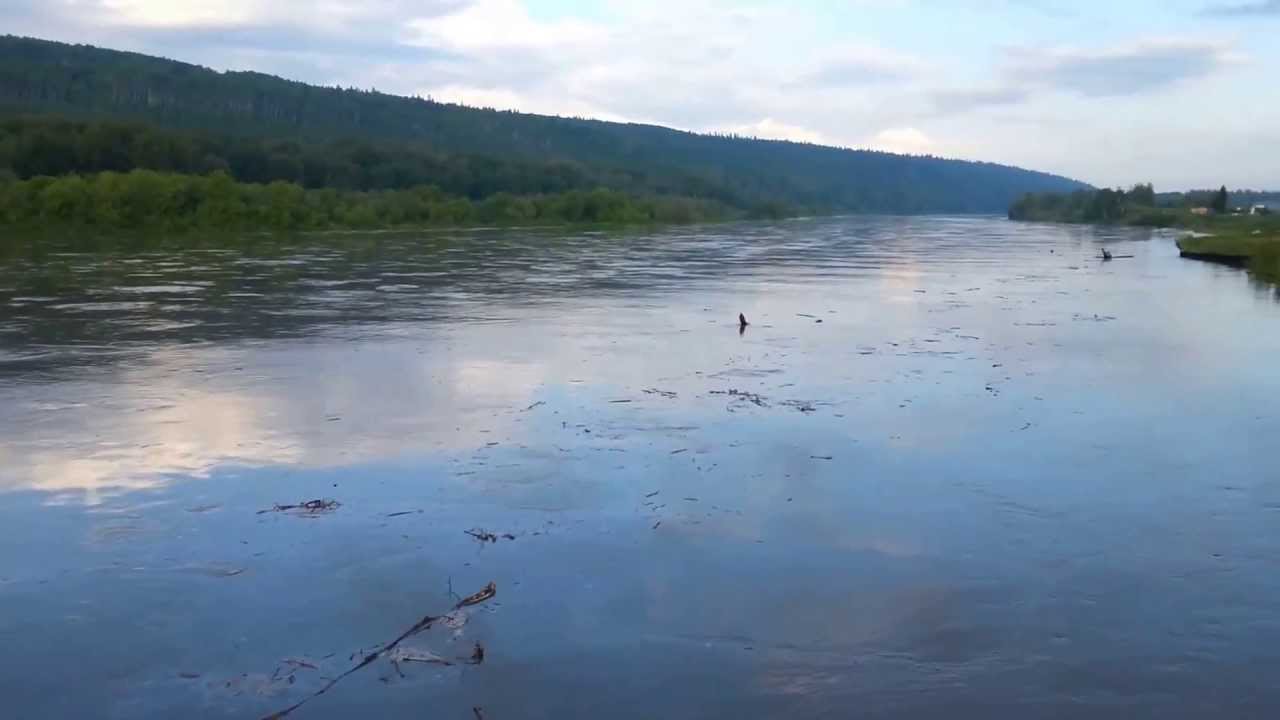 Fort Mcmurray Flood 2013
