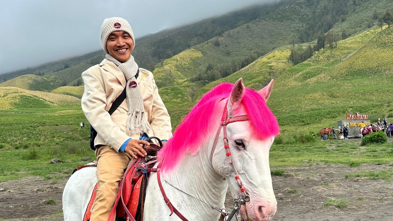Dede Priyanto sedang live sekarang!