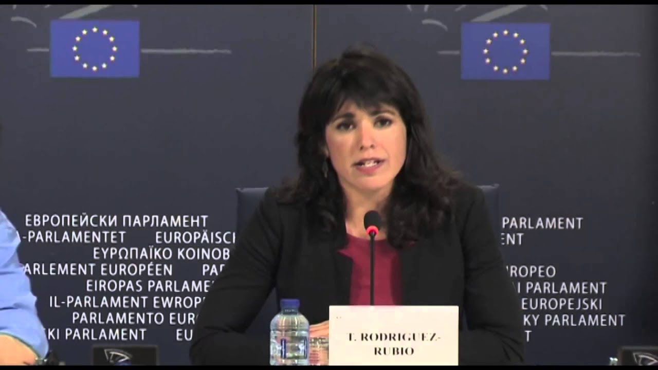 Teresa Rodríguez renuncia a su escaño en Europa para centrar sus esfuerzos en Andalucía