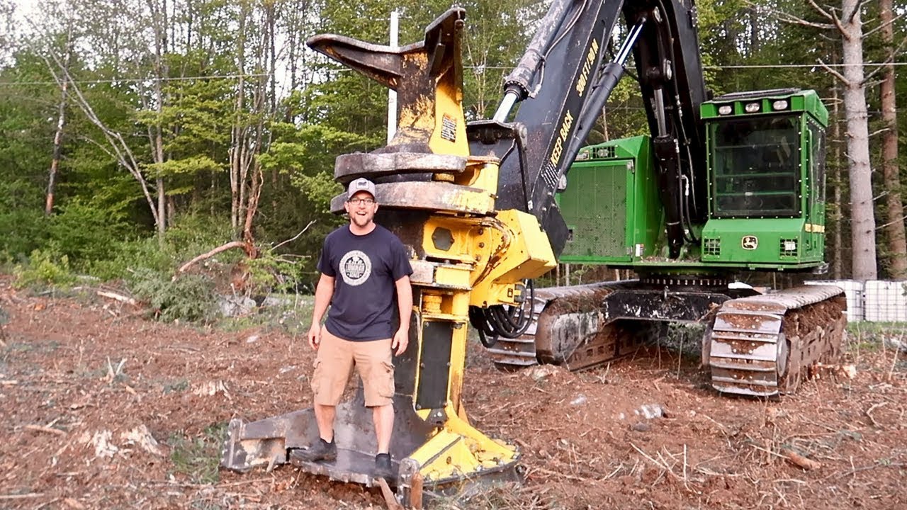 They're Here! We can Start to Expand the FARM!