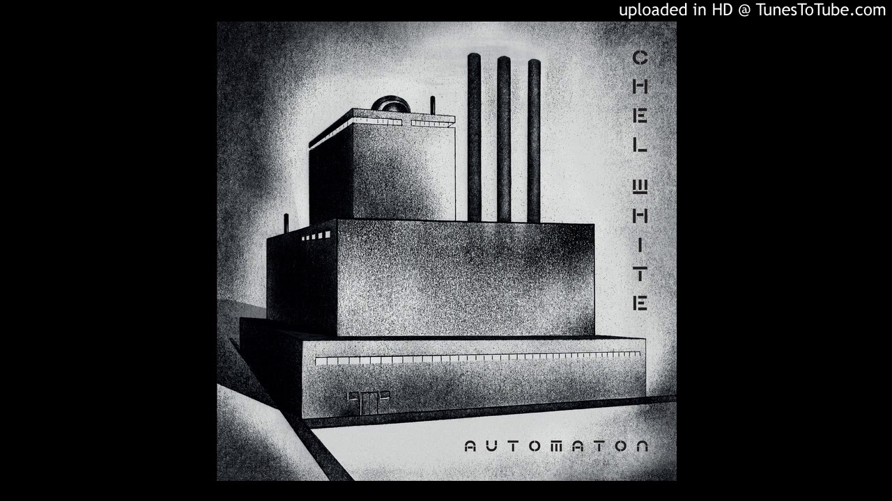 Chel White - Science & Industry