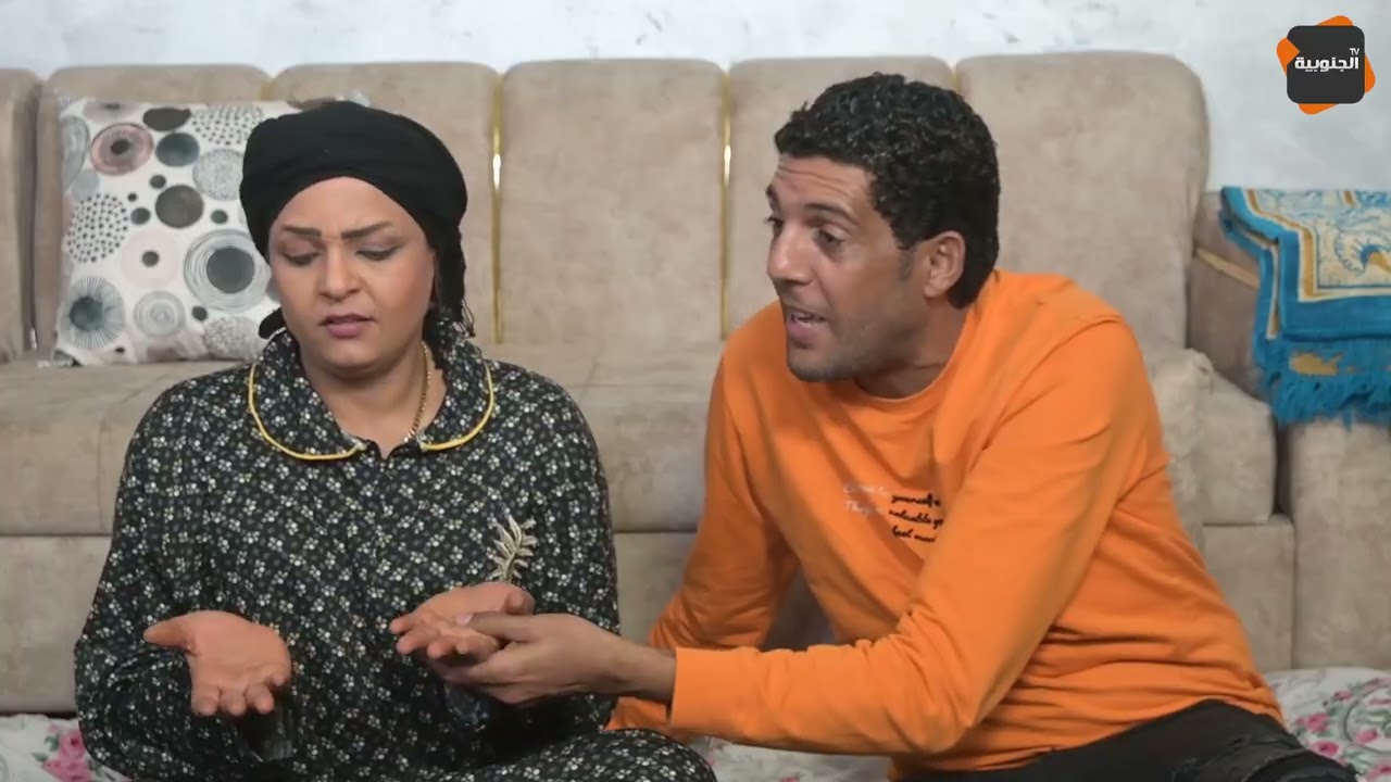 ◀ عجاج حب يصلح غلطة... شوي عمل للنقار جلطة...🤣🤣🤣