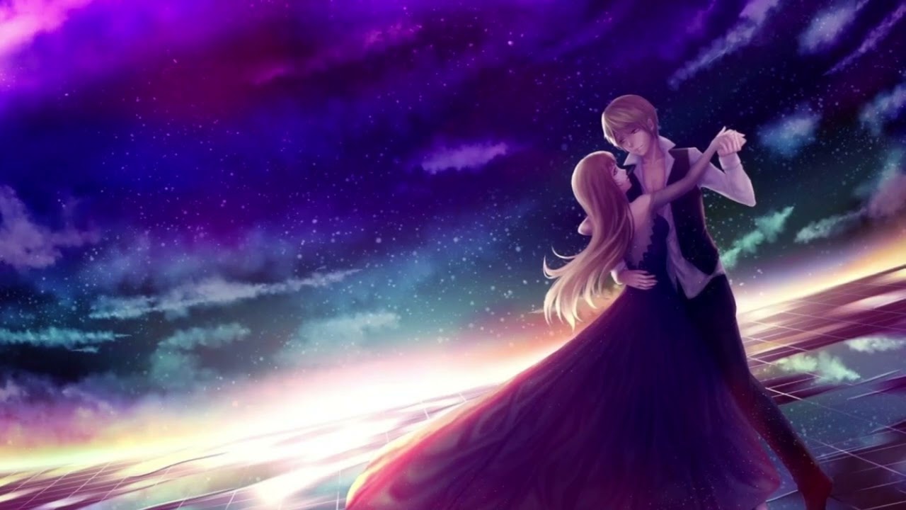 NIGHTCORE - Enséñame A Bailar