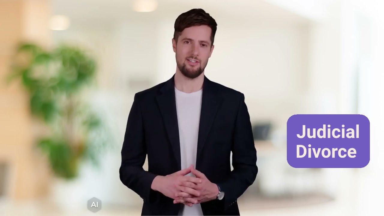 Divorce Support with Interpreters