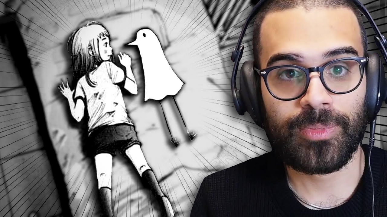 BUONANOTTE, PUNPUN: uno SLICE OF LIFE in cui ritrovarsi | Momento Manga con Dario Moccia