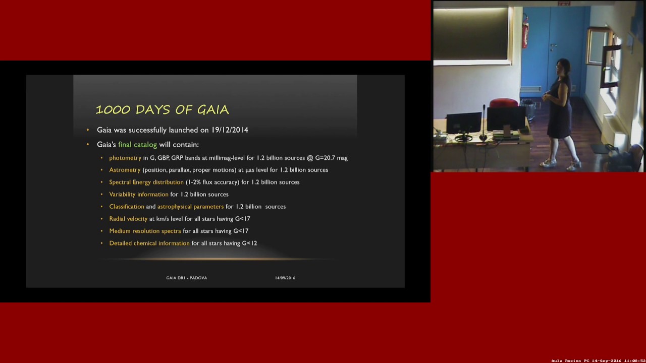 Missione Gaia