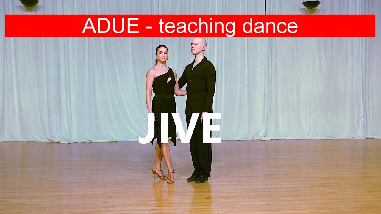 NDCA - Jive