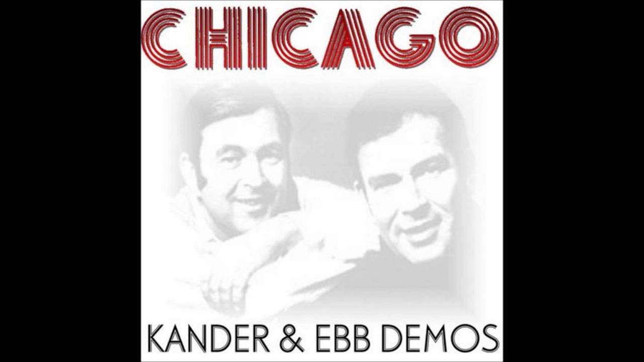 Chicago - All That Jazz (1974 demo)