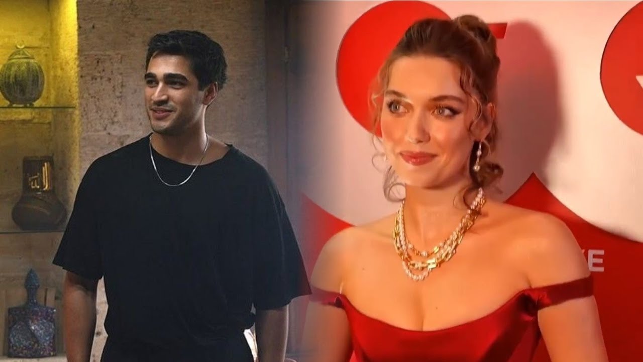 [10 января 2026] Шокирующая новость о Мерте и Афре удивляет всех.