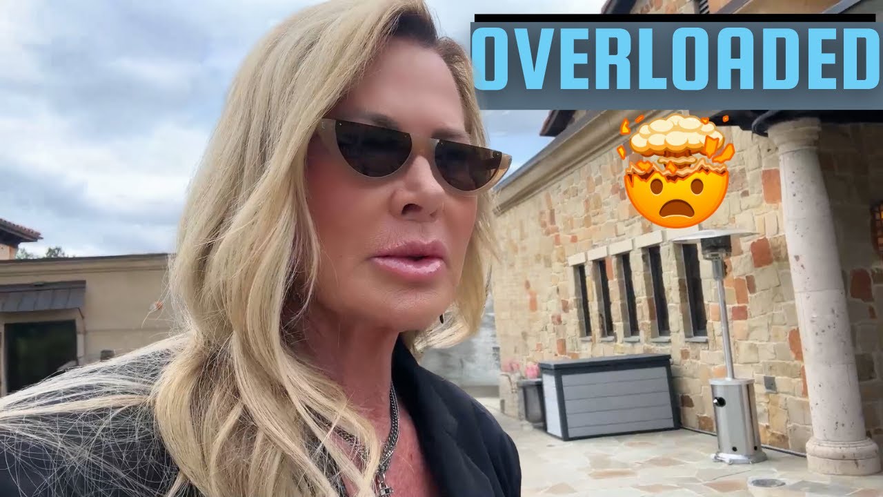 OVERLOADED