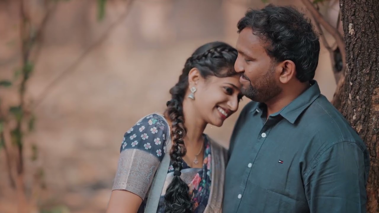Yash & Jaya Retro Video