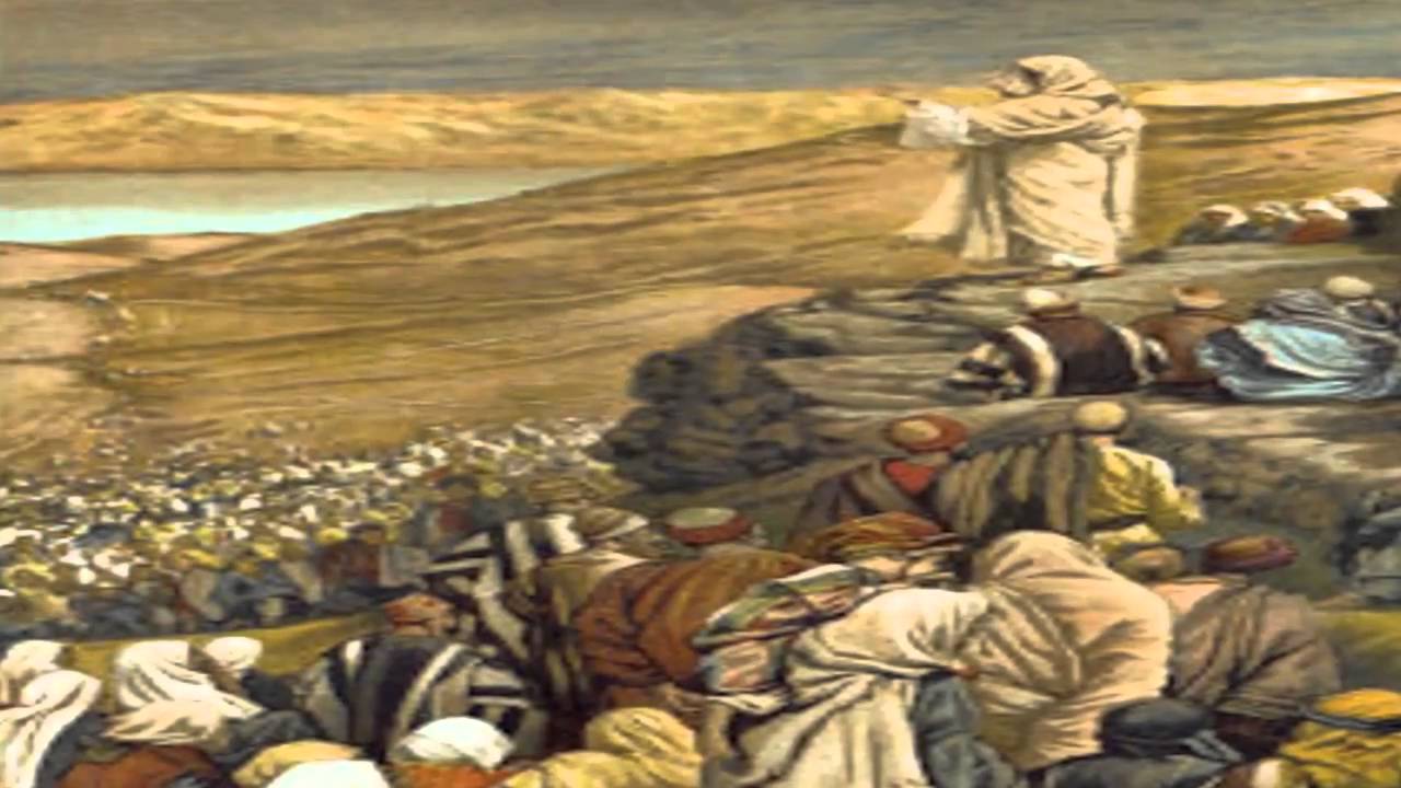 If you love Me you will keep My Commandments (Part 2 of 2).mp4