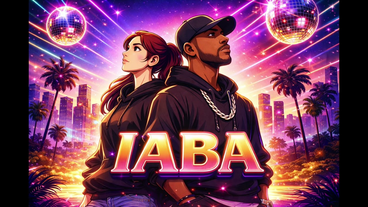 IABA – We Get Up