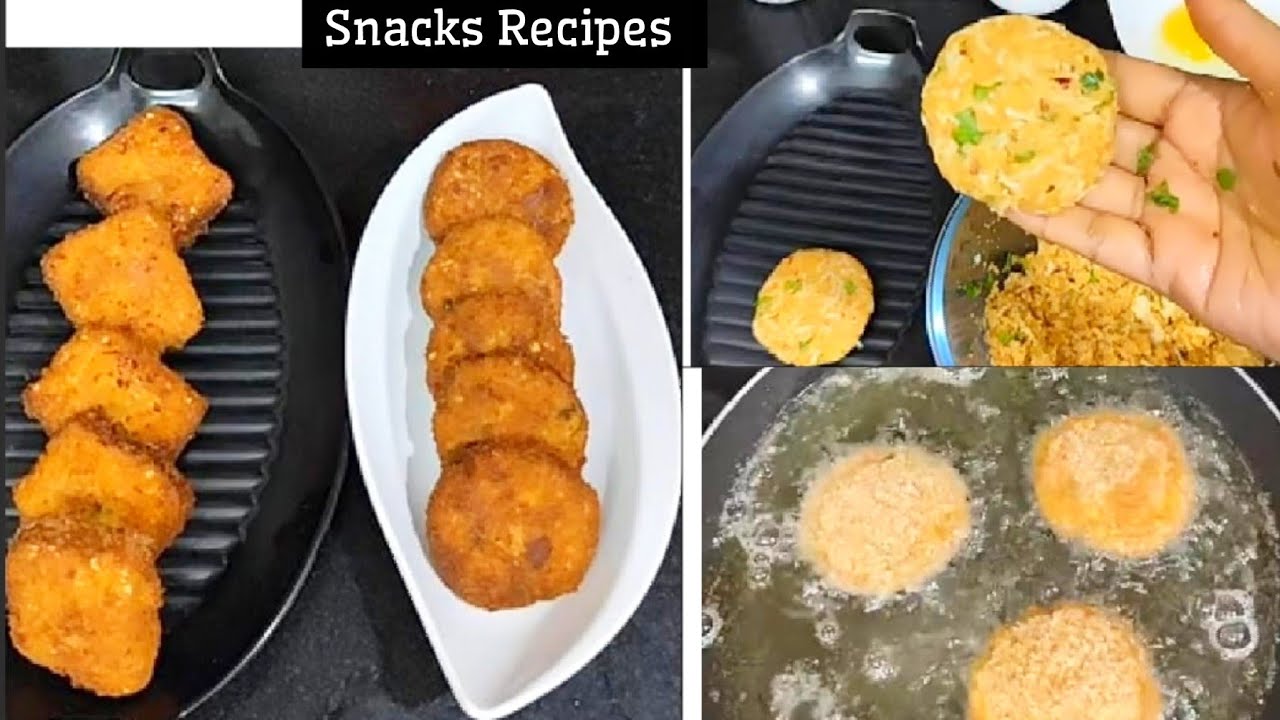 Ramzan Special | Crispy And Tasty Snacks Recipe | Live Cooking 🔥 By Cook with BZ |