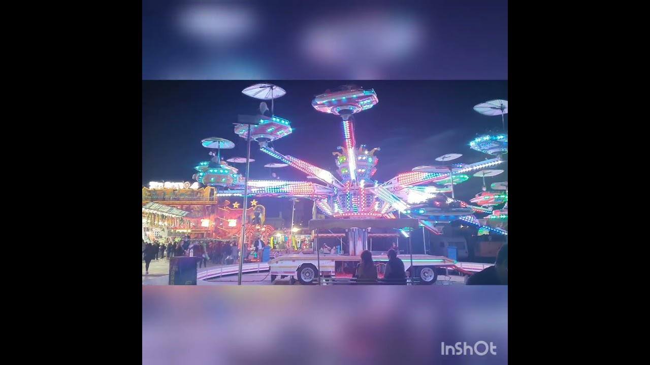 Feria de Navidad de Valencia 2021-2022. Total