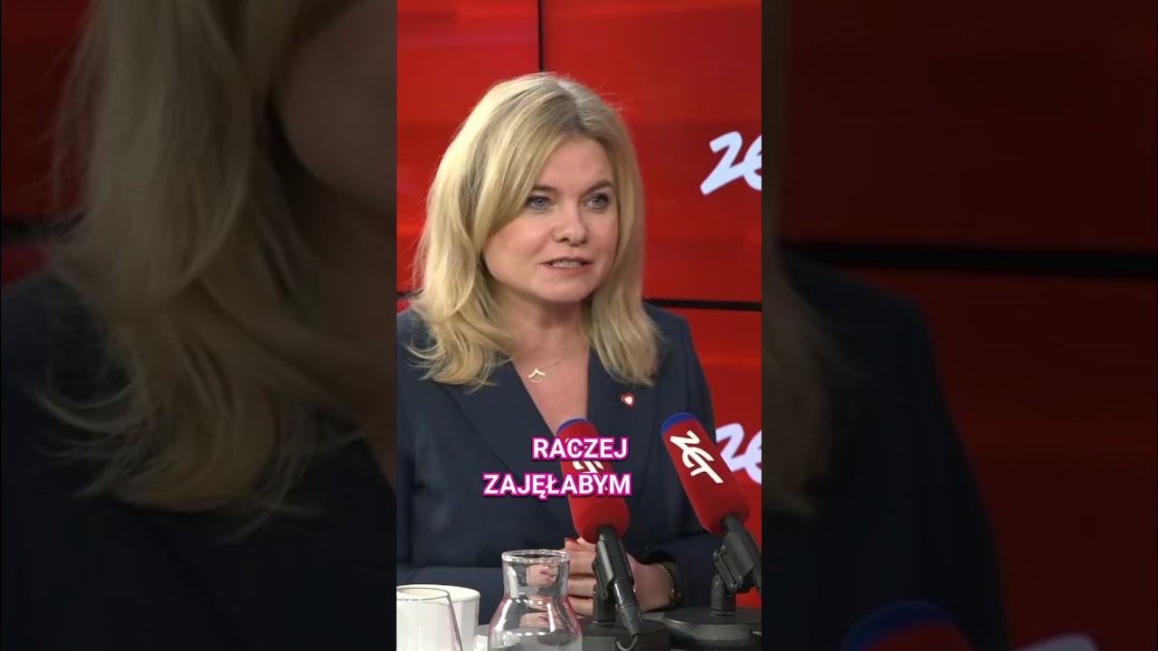 Kto jest kandydatem PiS na Premierę? Analiza