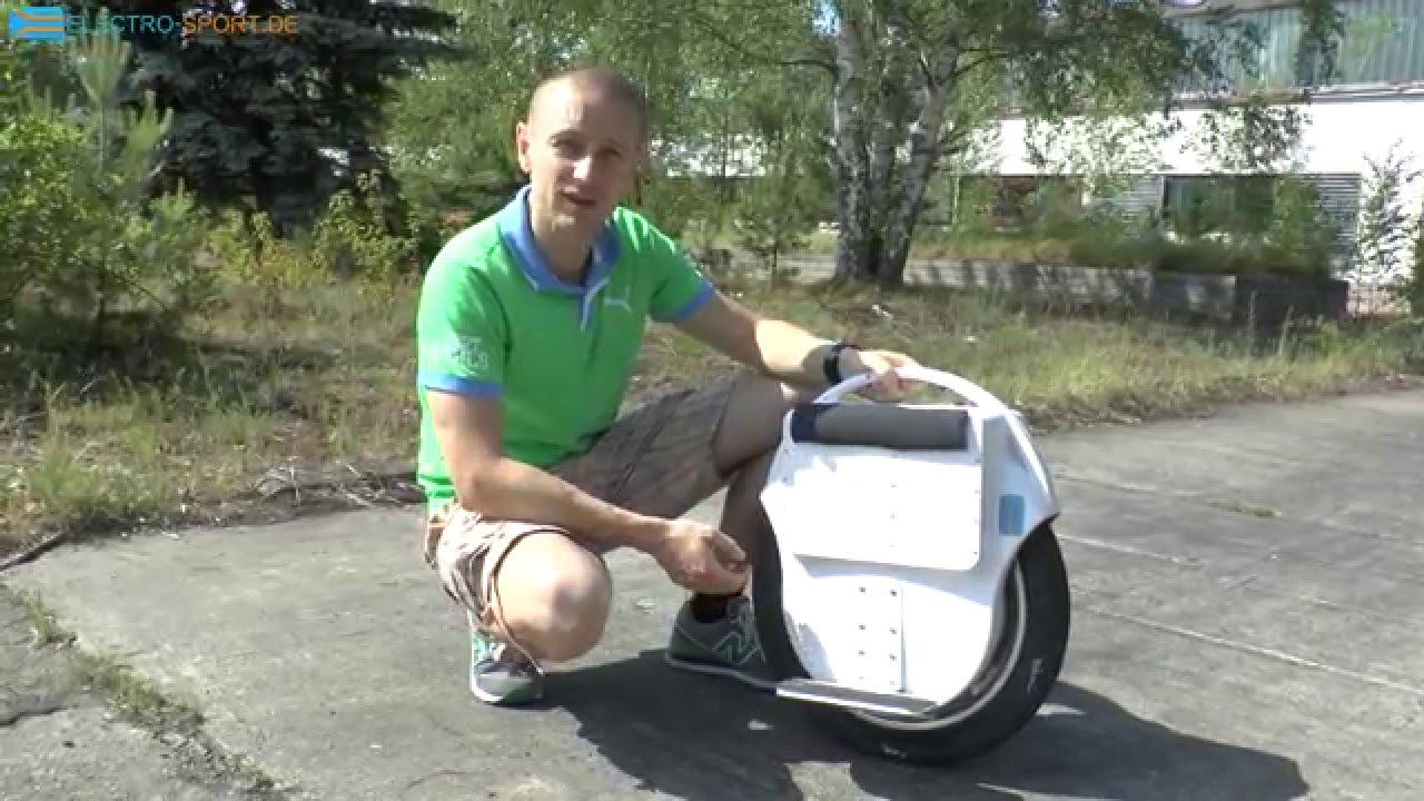 Gotway MSuper 18