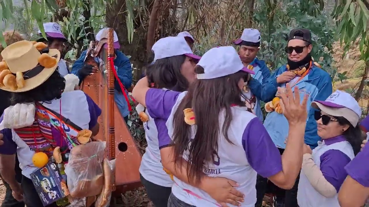 Rodeo La Perla Chaupis Huaral 2025 Parte 3