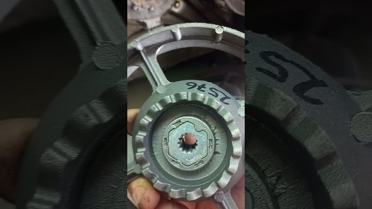 lavarropa Drean comcept 5.05 v1 no se clavo hace ruido,cambio de polea