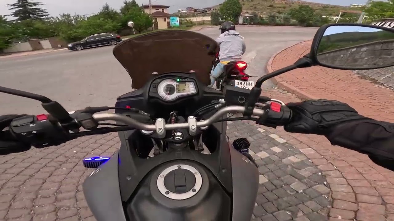 Taha Ve Mert Kafasına Göre