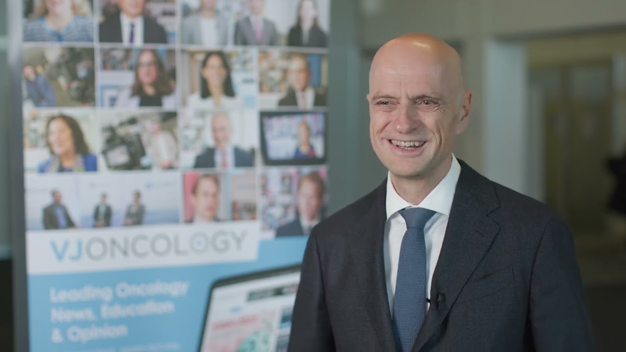 Enhancing shared decision-making in oncology
