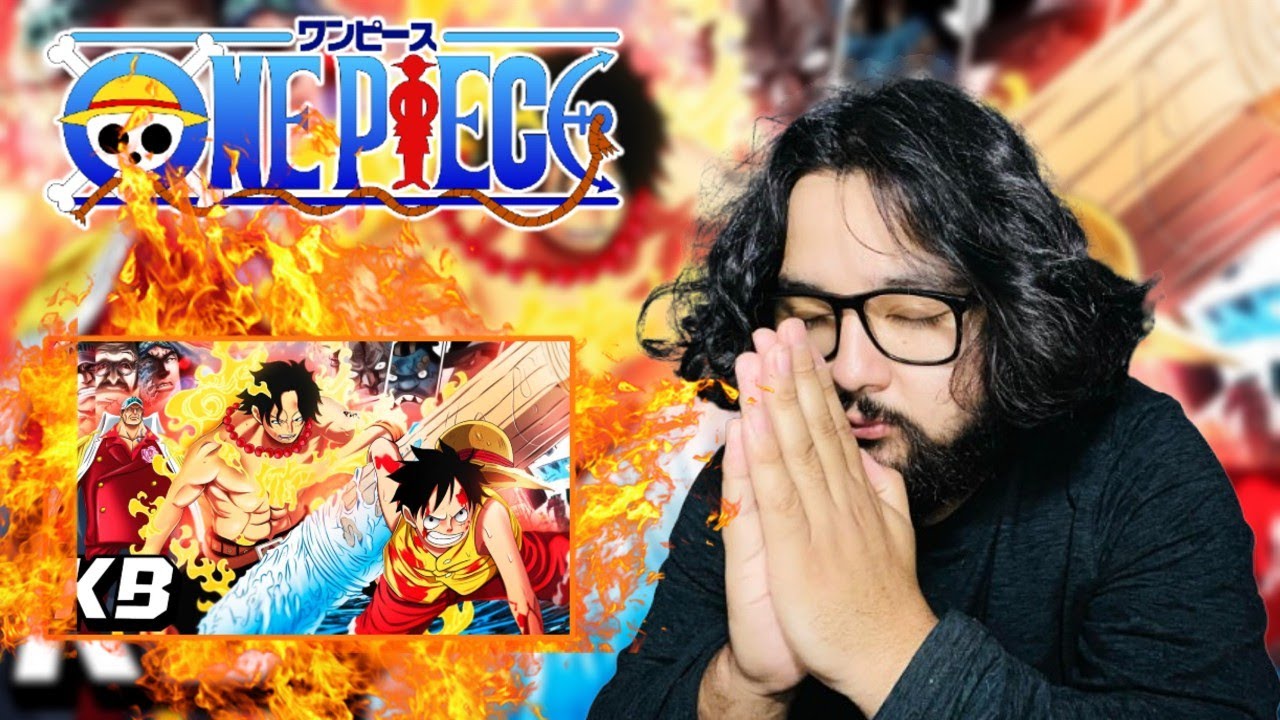REACCION Rap Arco Marineford | Kballero