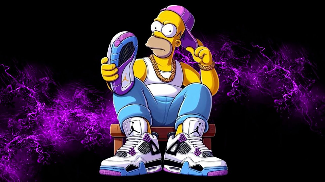 Trap Type Beat - 