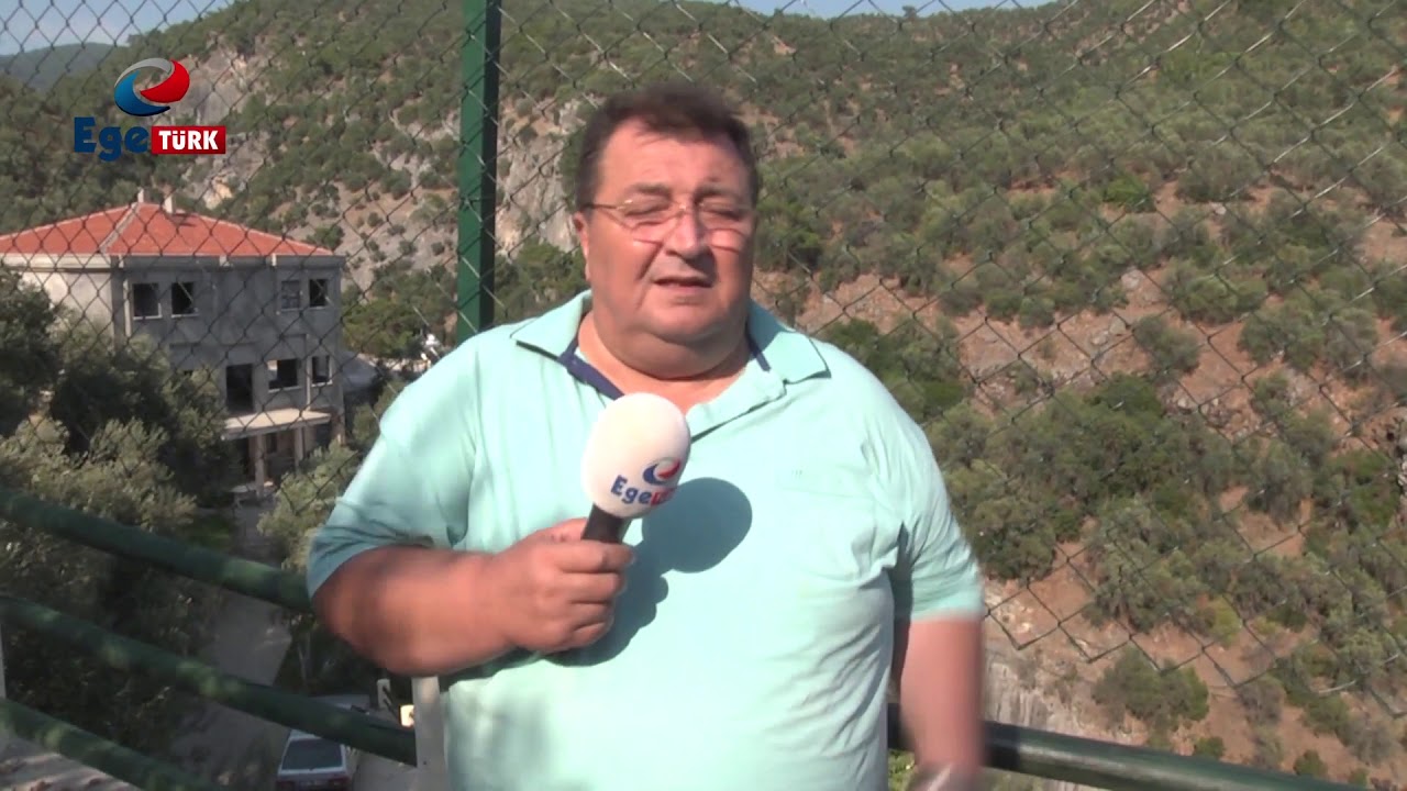 Ege'nin Renkleri 5.Bölüm Küçükkuyu