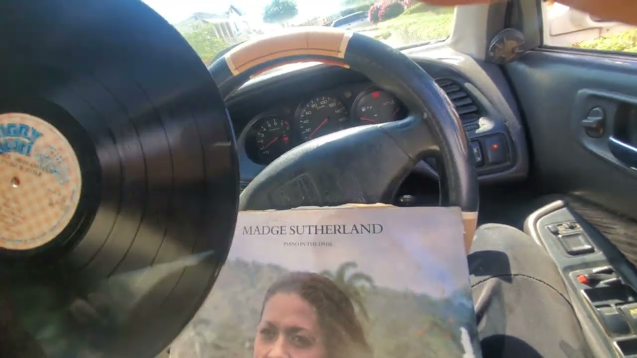 Hills and Valley ska rocksteady vinyl record hunting 😀