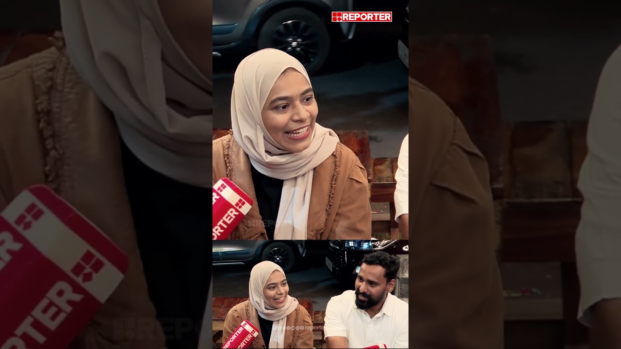 'കോഴിക്കോടിന്റെ വൈബ് മനസിലാക്കിയവരാണ് ഞങ്ങള്&zwj;' | Election On Wheels