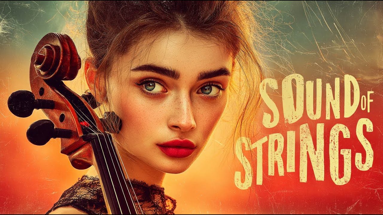 SOUND OF STRINGS ✨🎻 Trance Song ✨