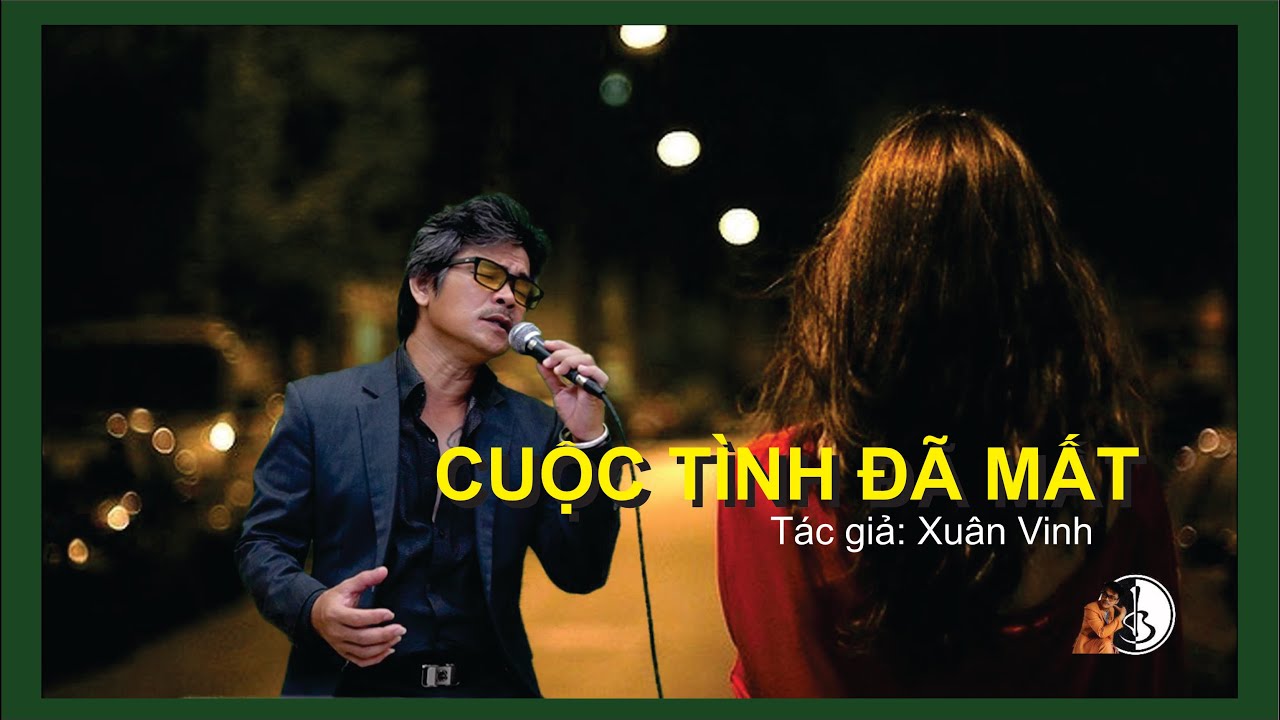 Lebao - CUỘC T&Igrave;NH Đ&Atilde; MẤT #lebaokyucnhatrang  #lebao