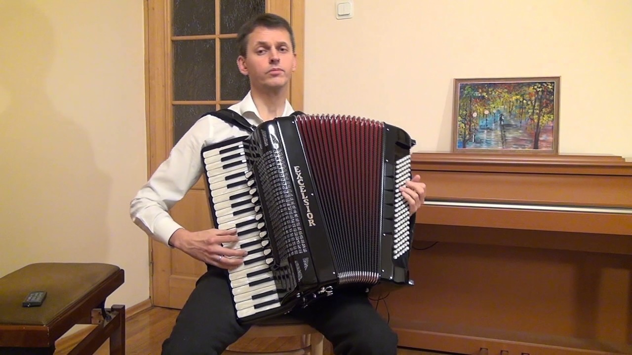 11 Oginski Polonaise Oginskio polonezas Полонез Огинского